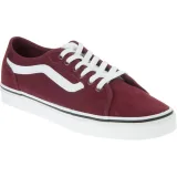 Pánska vychádzková obuv VANS MN Filmore Decon (Suede Canvas) port royal white · záber 2