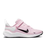 Dievčenská športová obuv (tréningová) NIKE Revolution 7 pink foam black summit white · záber 1