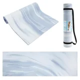 Fitness podložka SPOKEY LIGHTMAT 183 x 61 x 0,6 cm Grey · záber 1
