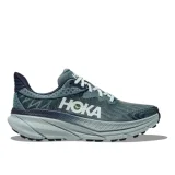 Pánska bežecká trailová obuv HOKA Challenger 7 mountain fog druzy · záber 1