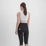 Dámske cyklistické 3 4 nohavice SPORTFUL Neo w knicker, black · záber 3