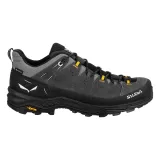 Pánska nízka turistická obuv SALEWA Alp Trainer 2 GTX Shoe M onyx black · záber 2