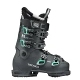 Dámske lyžiarky na zjazdovku - on piste TECNICA Mach Sport 85 LV W GW, graphite · záber 1