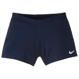 Chlapčenské plavecké boxerky NIKE SWIM POLY SOLID ASH MIDNIGHT · záber 1