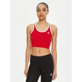 Dámske tielko ADIDAS ORIGINALS 3S BRA TOP-BETSCA WHITE · záber 2