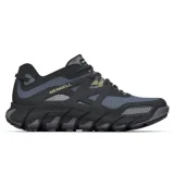 Pánska nízka turistická obuv MERRELL Maipo Explorer Aerosport M indigo · záber 1