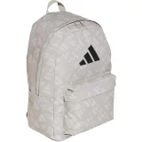 Batoh ADIDAS CL BPK MONO PR WONALU ORBGRY BLACK · záber 2