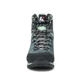 Dámska vysoká turistická obuv KAYLAND Grand Tour GTX W grey light green · záber 4