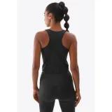 Dámske tréningové tielko 4F SLEEVELESS FNK F430-20S-DEEP BLACK · záber 3