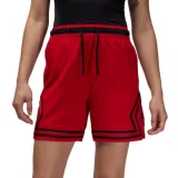 Pánske tréningové kraťasy NIKE Jordan Sport Diamond-FQ2989-687-red · záber 1