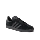 Pánska vychádzková obuv ADIDAS ORIGINALS Gazelle M core black core black core black · záber 1