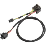 Náhradný diel BOSCH PowerTube cable 1,200 mm (BCH286) · záber 1