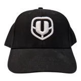 Šiltovka MONDRAKER BASE CAP - BLACK MON · záber 2