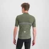 Pánsky cyklistický dres s krátkym rukávom SPORTFUL Giara jersey, beetle · záber 3