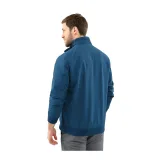 Pánska bunda VOLCANO J-ANTERS-602-BLUE · záber 4