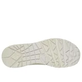 Dámska rekreačná obuv SKECHERS Uno Golden Heart W natural gold · záber 5