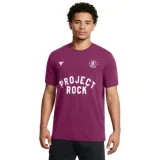 Pánske tričko s krátkym rukávom UNDER ARMOUR PROJECT ROCK UA PROJECT ROCK SS BOH-PPL · záber 1