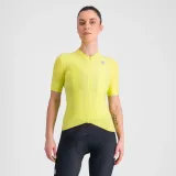 Dámsky cyklistický dres s krátkym rukávom SPORTFUL Monocrom w jersey, cedar · záber 2