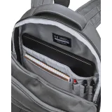 Batoh UNDER ARMOUR UA Hustle 6.0 Backpack-GRY · záber 3