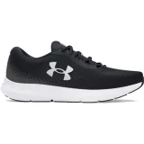 Dámska športová obuv (tréningová) UNDER ARMOUR UA W Charged Rogue 4 black anthracite white · záber 1