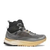 Pánska členková turistická obuv TECNICA Spark S MID GTX, grafite beige · záber 2