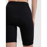 Dámske tréningové kraťasy 4F SHORT TIGHTS FNK F034-20S-DEEP BLACK · záber 3