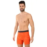 Pánske boxerky UNDER ARMOUR 3 PACK-UA PERFORMANCE TECH- NOVELTY 6in-MRN · záber 5