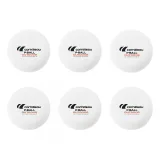 Stolnotenisové loptičky CORNILLEAU P-Ball Outdoor Ultradurable · záber 2