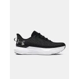 Pánska bežecká obuv UNDER ARMOUR UA Infinite Pro black castlerock white · záber 2