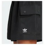 Dámske kraťasy ADIDAS ORIGINALS ESS C SHORTS-BLACK · záber 5