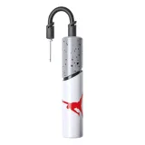 Pumpa NIKE JORDAN ESSENTIAL BALL PUMP WH CG · záber 1