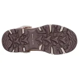 Dámske členkové zimné topánky SKECHERS Trego Falls Finest chestnut · záber 5