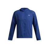 Pánska bežecká bunda UNDER ARMOUR UA STORM RUN HOODED JACKET-BLU · záber 3