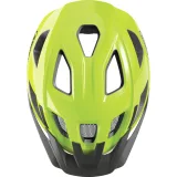 Cyklistická prilba ABUS Aduro 3.0 signal yellow · záber 4