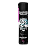 Čistiaci prípravok MUC-OFF Disc Brake Cleaner 400ml · záber 1