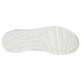 Dámska vychádzková obuv SKECHERS Uno Highlight Love white multi · záber 5