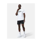 Pánske tréningové kraťasy NIKE M NSW SW AIR RUN SHORT-010 BLACK · záber 4