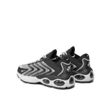 Pánska rekreačná obuv NIKE Air Max TW black black white white · záber 5