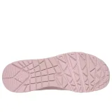 Dámska rekreačná obuv SKECHERS Uno Stand On Air light mauve · záber 5