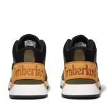 Pánska vychádzková obuv TIMBERLAND Sprint Trekker leaf green · záber 5