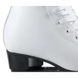 Dámske dvojradové kolieskové korčule FILA SKATES EVE UP WHITE · záber 3