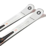 Pánske lyže na zjazdovku - on piste s viazaním BLIZZARD Thunderbird R13 + TPX12 · záber 4