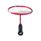 Bedmintonová raketa pre pokročilých BABOLAT X-FEEL RISE S NCV · záber 5
