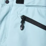 Detské lyžiarske nohavice · záber 3