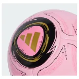 Futbalová lopta ADIDAS MESSI CLB LTPINK BLACK DRFOGO · záber 3