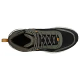 Pánska rekreačná obuv SKECHERS Escape Plan 2.0 Woodrock olive black · záber 4