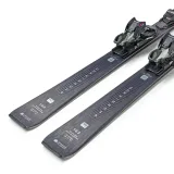Dámske lyže na zjazdovku - on piste s viazaním BLIZZARD Phoenix R13 TI+TP11 Light W · záber 5