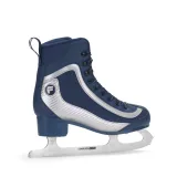 Dámske ľadové korčule FILA SKATES CHRISSY ADV BLUE SILVER · záber 5