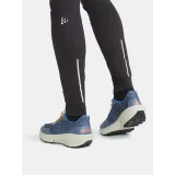 Pánske bežecké zateplené legíny CRAFT ADV ESSENCE WARM WIND TIGHTS 2 M-992000-Slate · záber 3