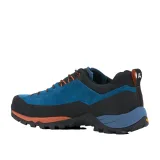 Pánska nízka turistická obuv KAYLAND Miura Gtx, Teal Orange · záber 5